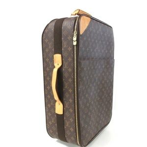 #45 Louis Vuitton pegase 60